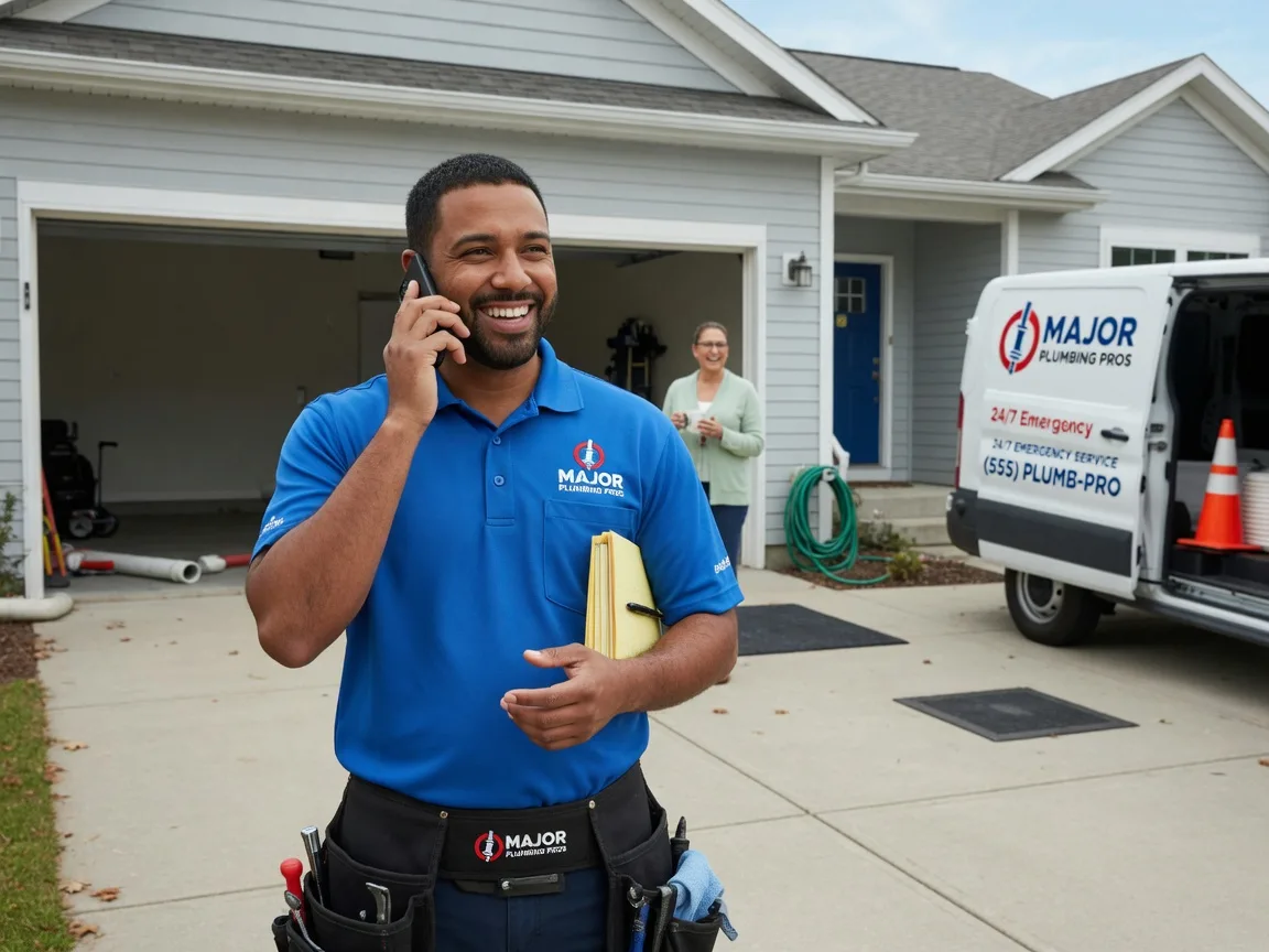 Drain Cleaning Services Cash, AR FAQs